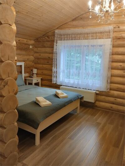 Фотография номера гостевого дома Гостевой дом 4 Сезона