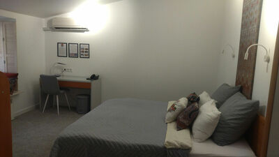 Фотография номера гостиницы Дом ученых