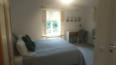 Фотография номера гостиницы Дом ученых