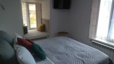 Фотография номера гостиницы Дом ученых