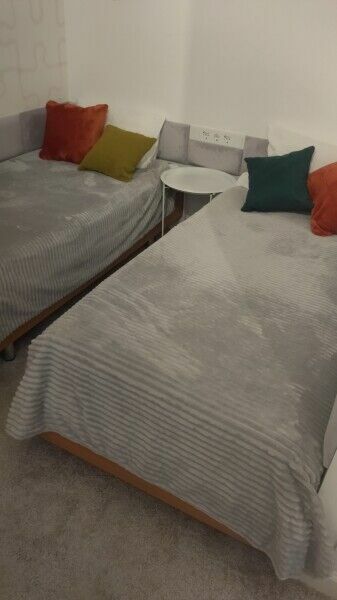 Фотография номера гостиницы Дом ученых