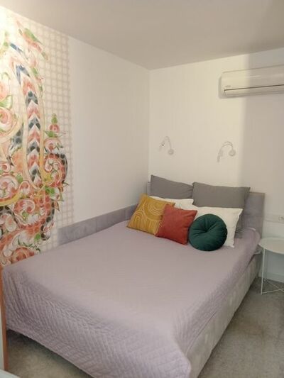 Фотография номера гостиницы Дом ученых