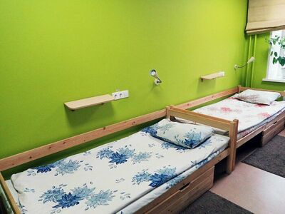 Фотография номера гостиницы Нарцисс