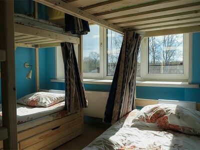 Фотография номера гостиницы Нарцисс