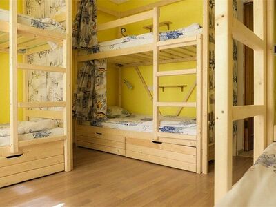 Фотография номера гостиницы Нарцисс