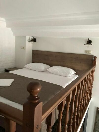 Фотография номера мини отеля Грибоедов