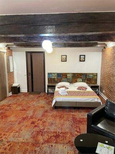 Фотография номера мини отеля Грибоедов