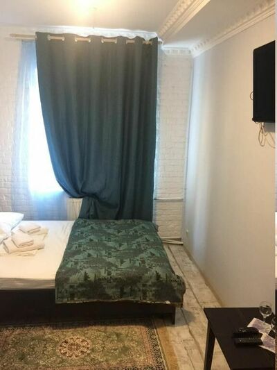 Фотография номера мини отеля Грибоедов