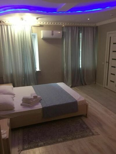 Фотография номера мини отеля Грибоедов