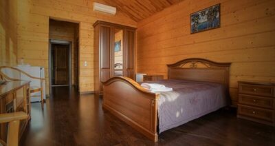 Фотография номера базы отдыха Ветерок