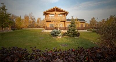 Фотография номера базы отдыха Ветерок