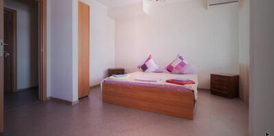 Фотография номера базы отдыха Ветерок