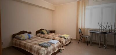 Фотография номера базы отдыха Ветерок