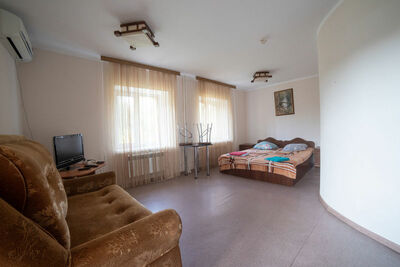 Фотография номера базы отдыха Ветерок