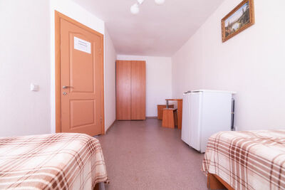 Фотография номера базы отдыха Ветерок