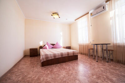 Фотография номера базы отдыха Ветерок