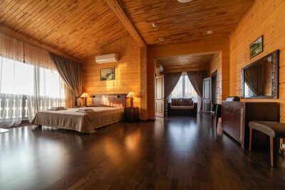 Фотография номера базы отдыха Ветерок