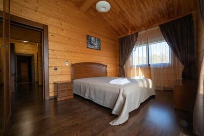 Фотография номера базы отдыха Ветерок