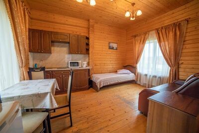 Фотография номера базы отдыха Ветерок