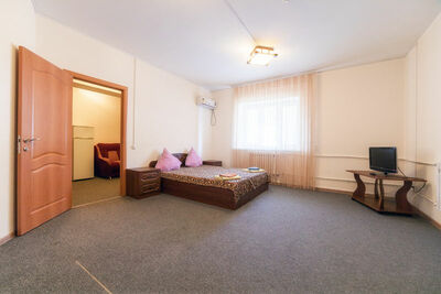 Фотография номера базы отдыха Ветерок