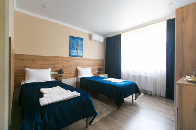 Фотография номера гостевого дома Дали