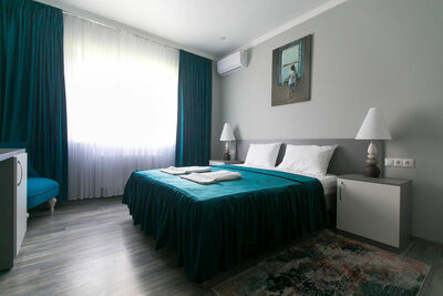 Фотография номера гостевого дома Дали