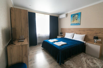 Фотография номера гостевого дома Дали