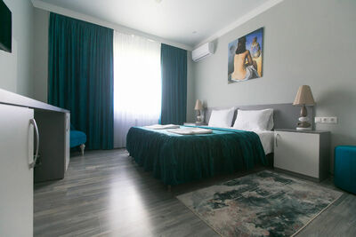 Фотография номера гостевого дома Дали