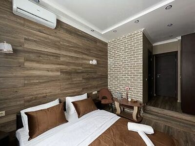 Фотография номера гостиницы МоскОтель Профсоюзная