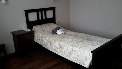 Фотография номера мини отеля Аврора