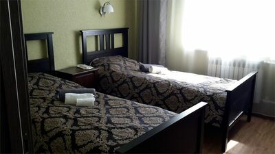 Фотография номера мини отеля Аврора