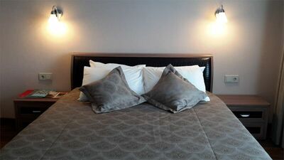 Фотография номера мини отеля Аврора