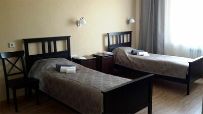 Фотография номера мини отеля Аврора