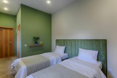 Фотография номера гостиницы North Star Отель