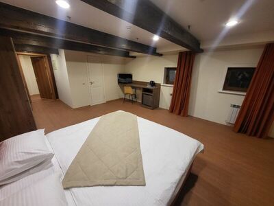 Фотография номера гостиницы North Star Отель