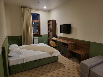 Фотография номера гостиницы North Star Отель