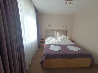 Фотография номера гостиницы Ольгинская