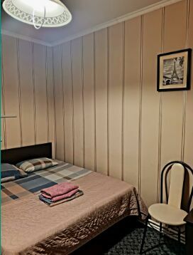 Фотография номера гостиницы Отель 24 часа