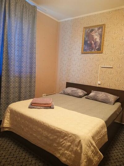 Фотография номера гостиницы Отель 24 часа