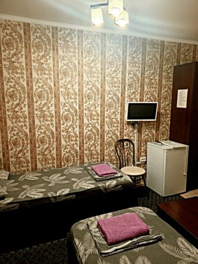 Фотография номера гостиницы Отель 24 часа