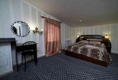 Фотография номера гостиницы Отель 24 часа