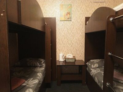 Фотография номера гостиницы Отель 24 часа