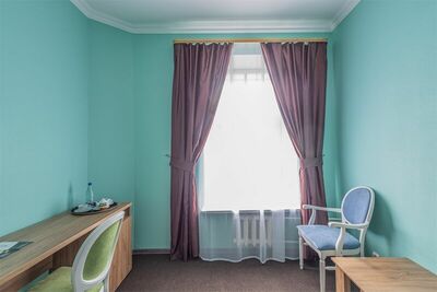 Фотография номера гостиницы КВАРТАЛЪ