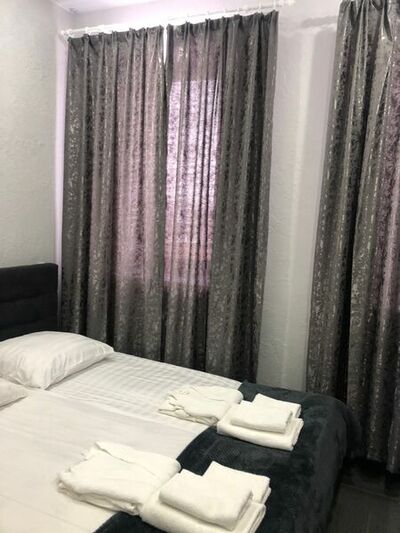 Фотография номера гостиницы Екатерина