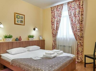 Фотография номера гостиницы Ростовский