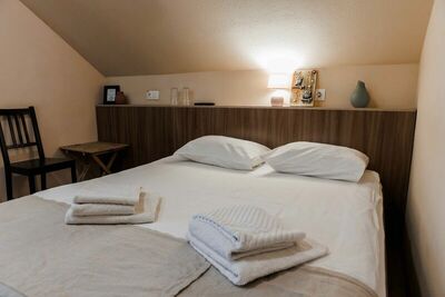 Фотография номера гостиницы Ростовский