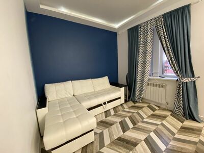 Фотография номера гостевого дома Акватория