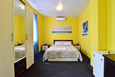 Фотография номера гостевого дома Акватория