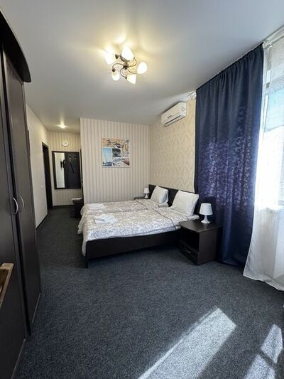 Фотография номера гостевого дома Акватория