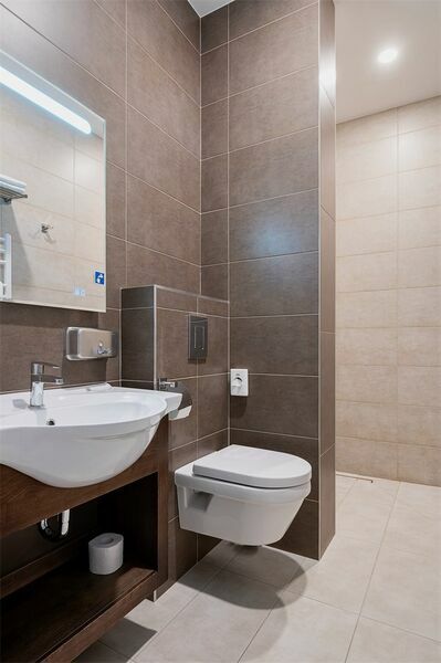 Фотография номера гостиницы Hartman